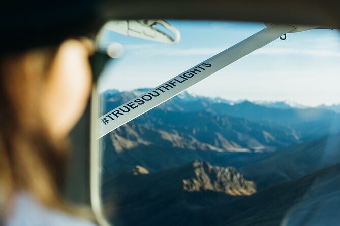 Milford Sound Fly-Cruise-Fly Tour from Queenstown - Price and value: why $462+ can make sense