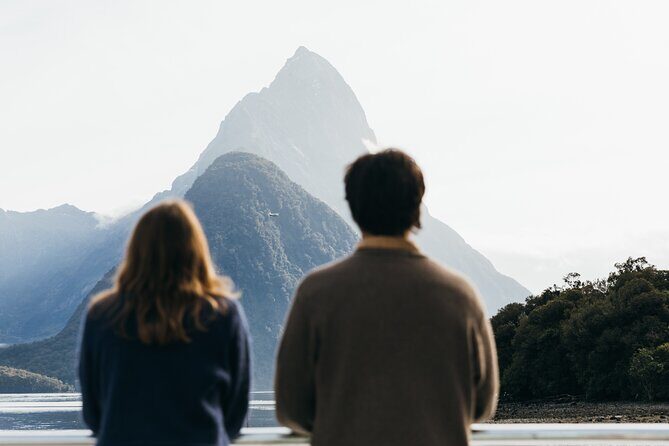 Milford Sound Fly-Cruise-Fly Tour from Queenstown - Who should book this Milford Sound fly-cruise-fly (and who shouldn’t)