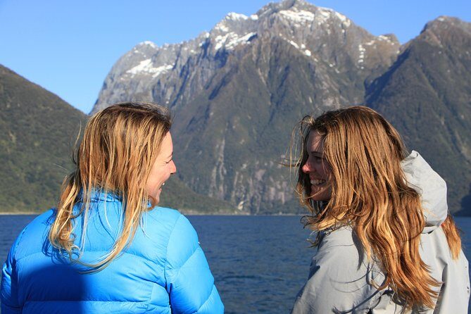 Milford Sound Glacier Flight & Cruise from Wanaka - The 45-minute flight route: Clutha River, Lakes Wanaka & Hawea, then glacier country