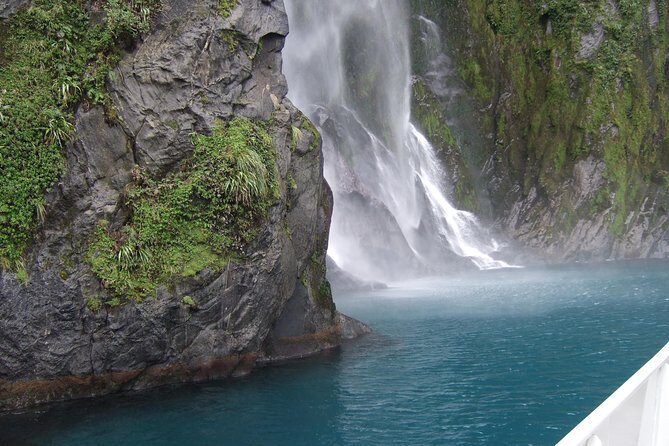 Milford Sound Glacier Flight & Cruise from Wanaka - Timing and weather reality: morning vs afternoon departures
