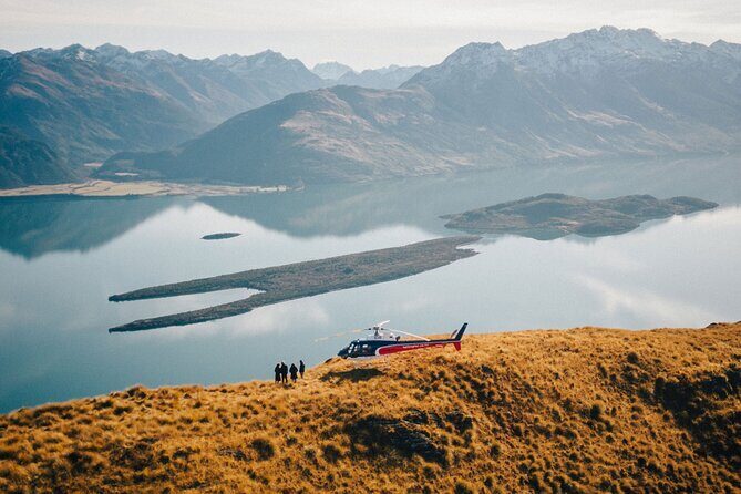 Milford Sound Heli Tour from Queenstown with 2 Alpine Landings - Queenstown–Milford Sound by helicopter: what you’re really buying