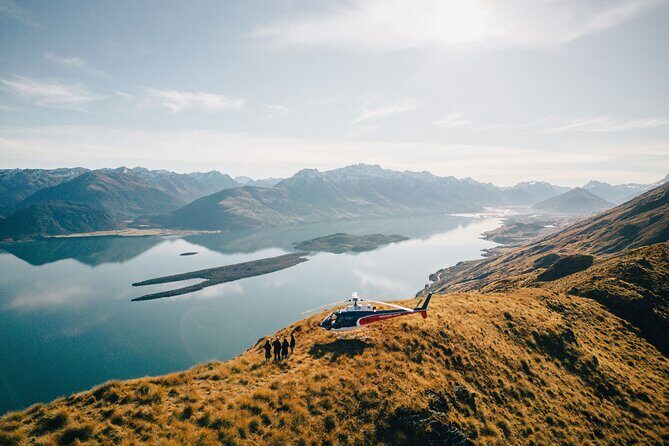 Milford Sound Helicopter and Cruise Tour from Queenstown - Price and value: why it costs $1,015.20 and what you’re buying