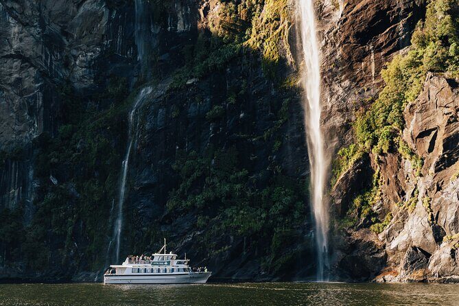 Milford Sound Helicopter and Cruise Tour from Queenstown - Who this tour fits best (and who should reconsider)