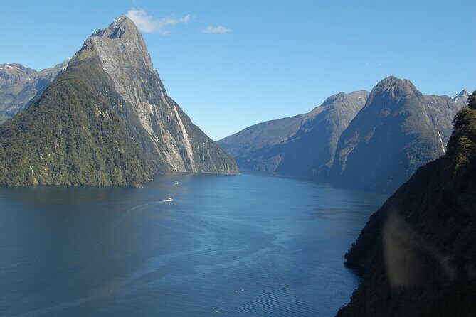 Milford Sound Helicopter Flight and Cruise from Queenstown - Price and time: what you’re paying for and what “four hours” actually feels like