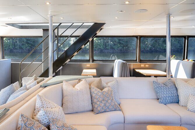 Milford Sound Overnight Cruise Fiordland Jewel - The timing you need to plan around (check-in to morning)
