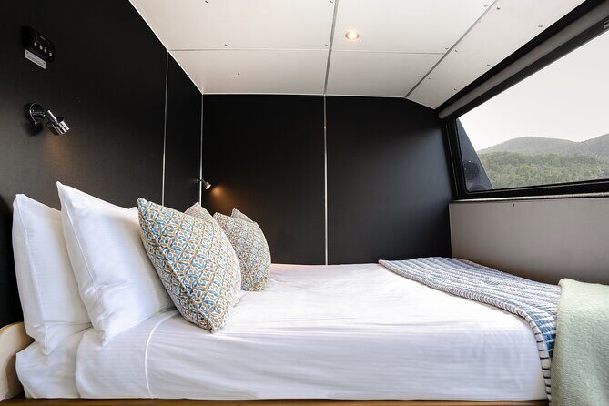 Milford Sound Overnight Cruise Fiordland Jewel - Transfers and getting there: don’t let logistics steal the show