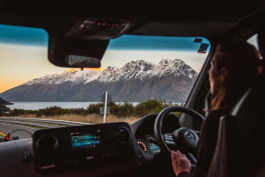 Milford Sound: Premium Small Group Tour from Queenstown - The Milford Road run: small-group comfort that matters