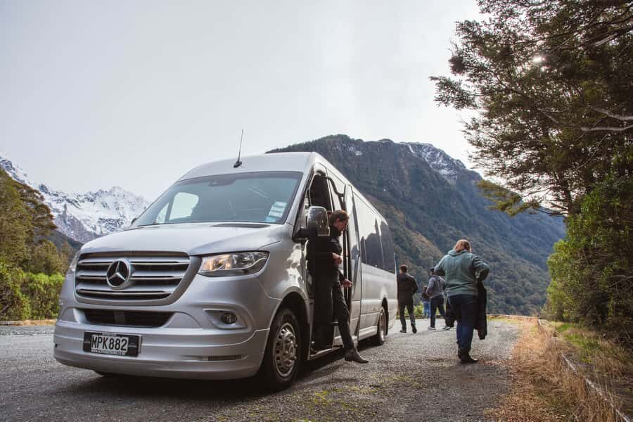 Milford Sound: Premium Small Group Tour from Queenstown - Who this tour is best for (and who should choose differently)