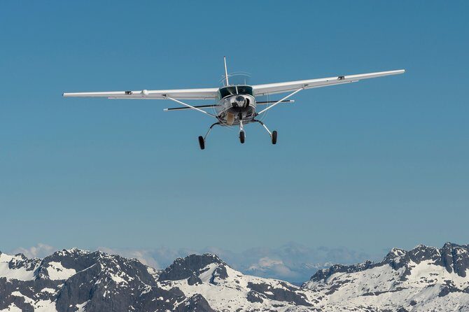 Milford Sound Scenic Flight with Landing from Queenstown - Who this tour suits best (and who might want an alternative)