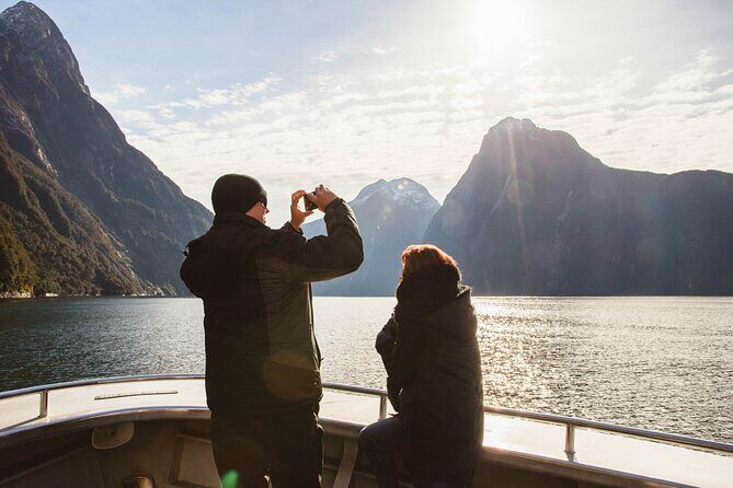 Milford Sound Small Group Tour from Queenstown with Scenic Flight - Milford Sound From Queenstown: The Smart Two-Way Plan