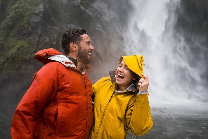 Milford Sound Tour: Cruise & Flight - Te Anau: the gateway feel (and the coffee break you’ll appreciate)