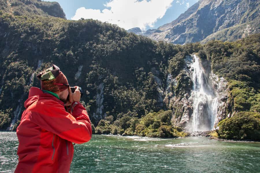 Milford Track: Full Day Guided Hike and Nature Cruise - Who should book this, and who should skip it