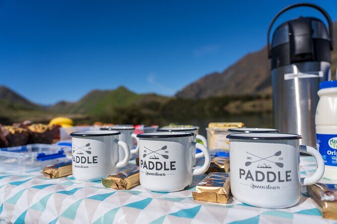 Moke Lake Kayak Experience - Gear, comfort, and what’s included for $111.08