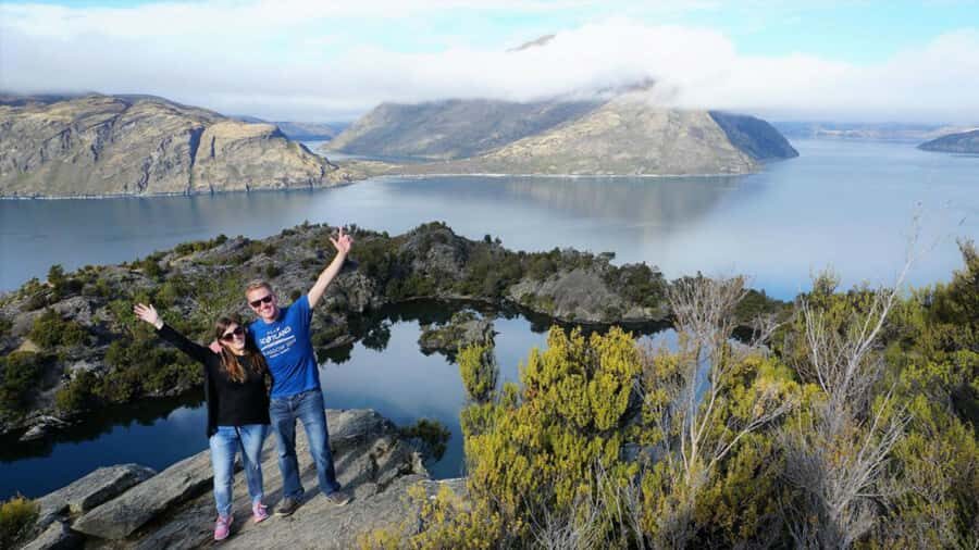 Mou Waho Island: 3-Hour Cruise and Guided Nature Walk - Key highlights you’ll care about