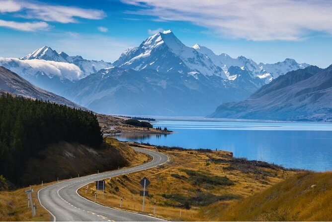 Mount Cook Day Tour from Queenstown - Key things I’d zero in on before you book