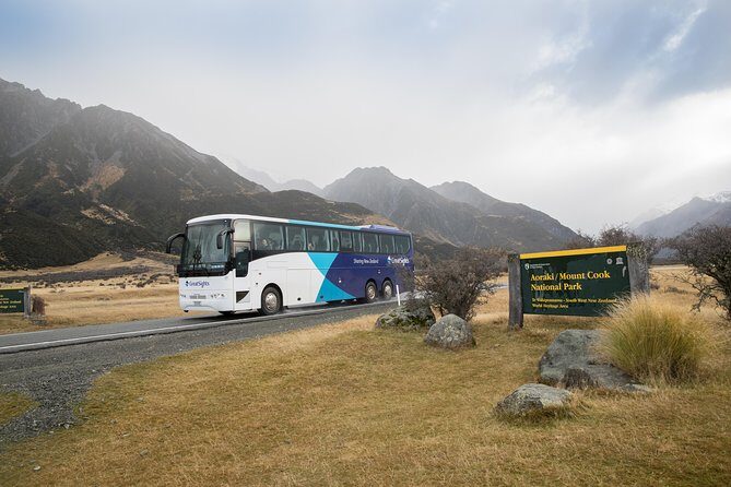 Mount Cook Day Tour from Queenstown - Timing reality: what a 12-hour day feels like in practice