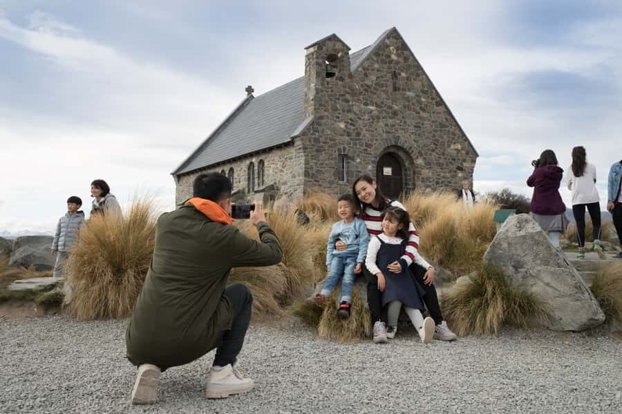 Mount Cook Full-Day Tour: Queenstown to Christchurch - Who this tour fits best (and who should consider another option)