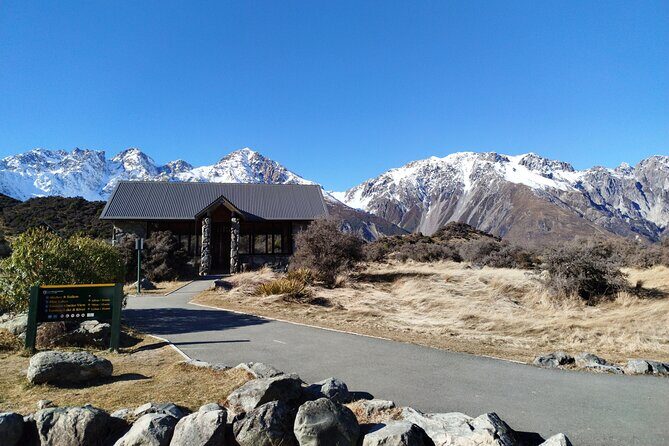 Mount Cook Tour: Finish at Queenstown, Christchurch or Dunedin - Timing and comfort: how the 8.5 road hours fit into a 12–12.5 hour day