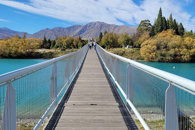 Mt. Cook Private Day Trip From Queenstown with Lake Tekapo - Hooker Valley Track: the dawn-light moment (and why it’s worth it)