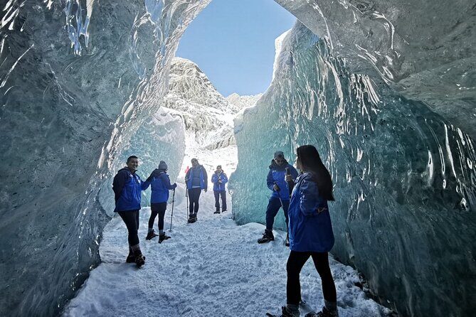 Mt Cook Small Group Tour & Heli Hike Combo from Queenstown - Key points before you go