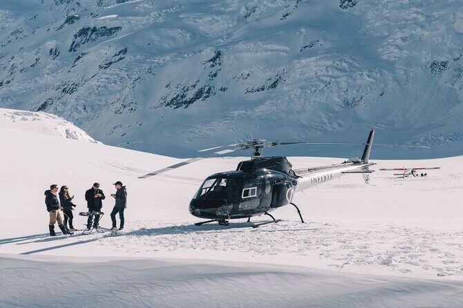 Mt Cook Tour & Ultimate Alpine Experience Combo from Queenstown - Key highlights you’ll feel all day