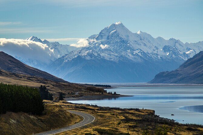 Mt Cook Tour & Ultimate Alpine Experience Combo from Queenstown - Why this Mt Cook day feels like three trips in one