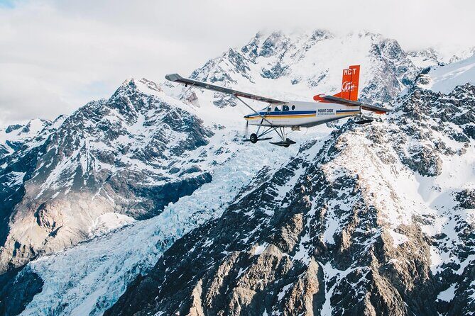 Mt Cook Tour & Ultimate Alpine Experience Combo from Queenstown - Morning logistics: the 6:30am start and how to prep