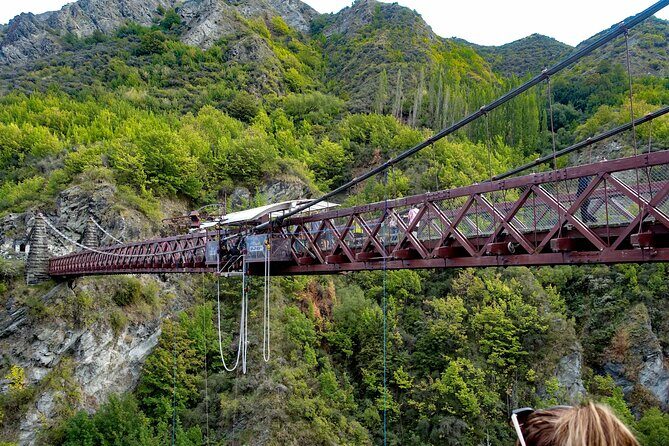 New Zealand: Experience it ALL in 9 Days, 1st Class Custom Tours - Queenstown start: where the “basecamp” actually helps