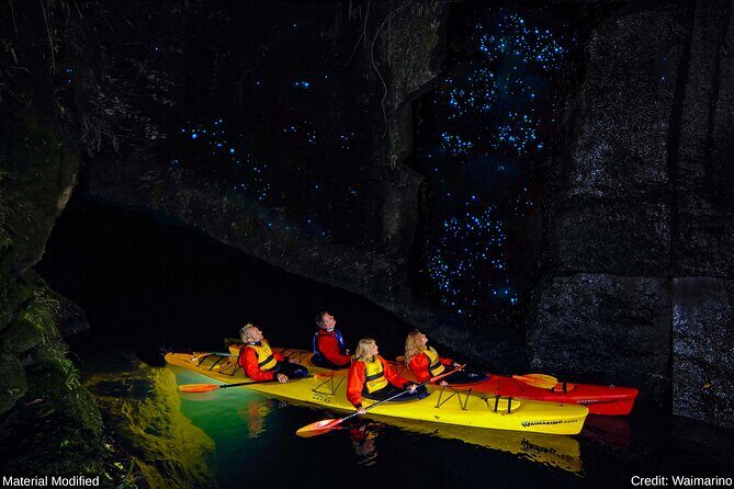 New Zealand: Experience it ALL in 9 Days, 1st Class Custom Tours - Rotorua with Tamaki village and Waimangu geothermal power