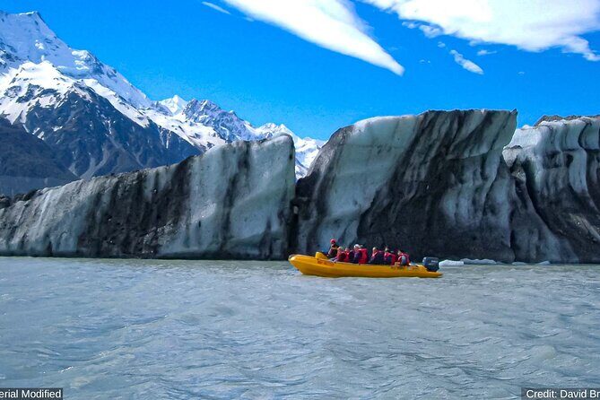 New Zealand: Experience it ALL in 9 Days, 1st Class Custom Tours - Who this 9-day sprint fits best