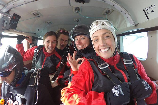 NZONE Skydive Queenstown - Budget and value: is $222.79 a good deal?