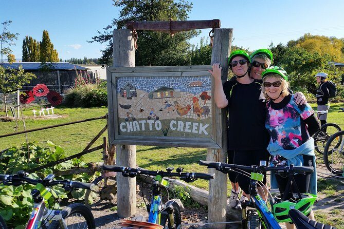 Otago Central Rail Trail One Day Wonder Cycle tour - Key Highlights You’ll Actually Care About