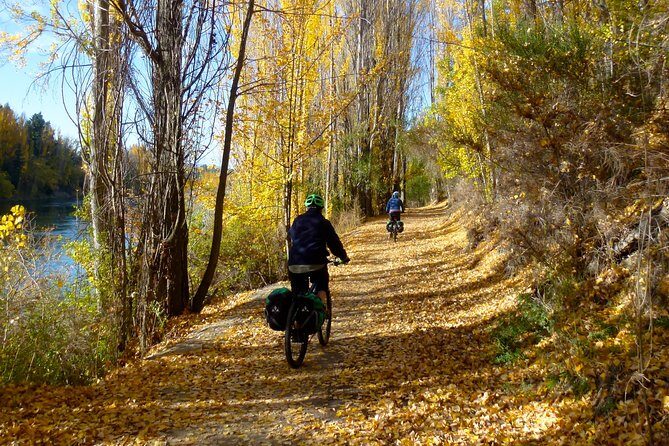 Otago Central Rail Trail One Day Wonder Cycle tour - Price and value: what $99.29 really buys you