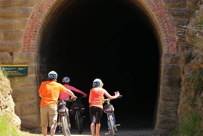 Otago Central Rail Trail One Day Wonder Cycle tour - Who should book this and who should skip it