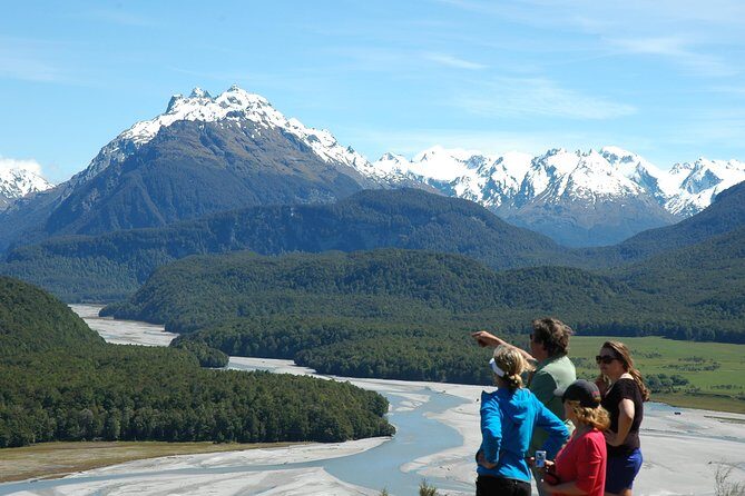Paradise Valley Full Day Tour - Key things you’ll want to know upfront