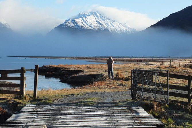 Paradise Valley Full Day Tour - Isengard views and Dart River viewpoints you can’t easily reach alone