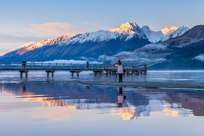 Photography Tour from Queenstown to Glenorchy - 1/2 Day - Key highlights at a glance