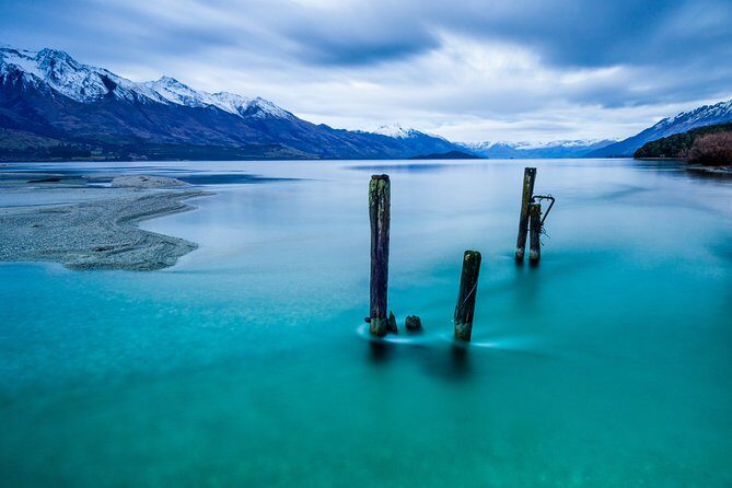 Photography Tour from Queenstown to Glenorchy - 1/2 Day - Glenorchy stop: beech forest, water reflections, and big mountain views