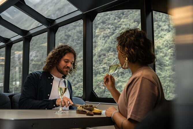Premium Milford Sound Cruise Including Lunch - Price and Value: Is $185.55 a Smart Spend?