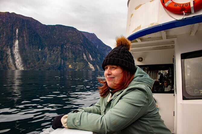 Premium Milford Sound Small Group Tour & Cruise from Queenstown - Key things to know before you go