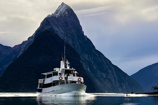 Premium Milford Sound Tour, Cruise & Lunch from Te Anau - Key things that make this tour worth your time