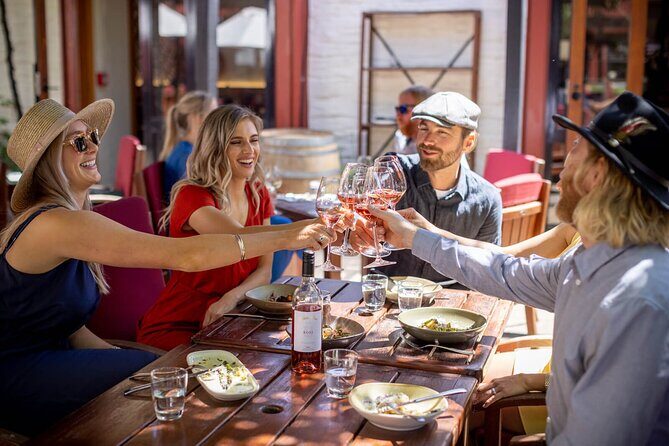 Private Central Otago Wine tasting Tour with Gourmet Lunch. - Key highlights you’ll feel on the day
