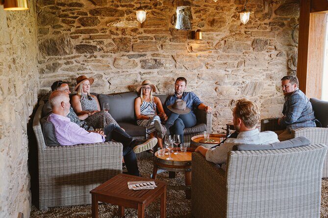 Private Central Otago Wine tasting Tour with Gourmet Lunch. - Queenstown start: luxury pickup and orientation before the tastings