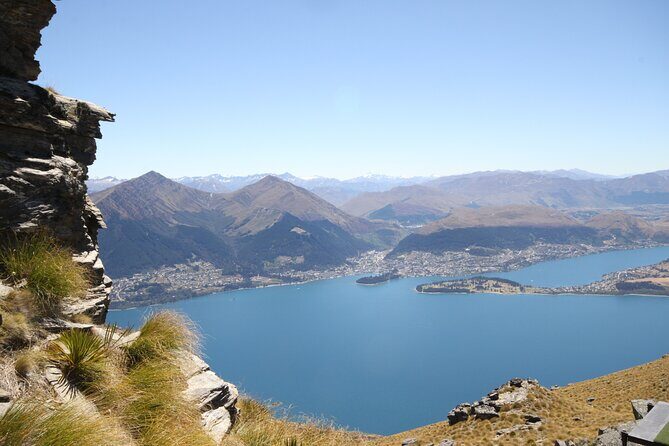 Private Champagne Picnic on a Peak with Helicopter Ride - What the Pilot Adds: Headsets and Personal Narration