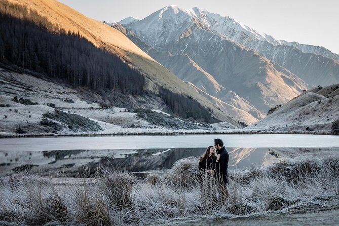 Private Couples Photo Shoot in Queenstown - Quick hits before you go