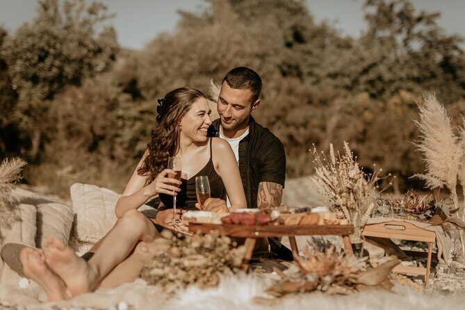 Private Couples Photo Shoot in Queenstown - Meet Aiste: getting direction that feels natural (not robotic)