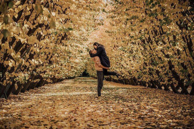 Private Couples Photo Shoot in Queenstown - Price and value: is $732.28 per group worth it?