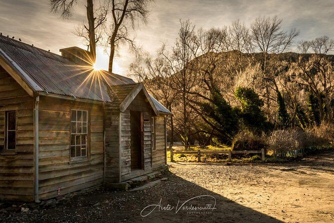 Private Full Day Photo Tour of Queenstown | Skippers | Glenorchy | Wanaka |Otago - Quick hits: why this Queenstown photo tour works
