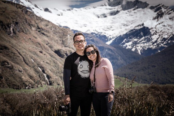 Private Full Day Photo Tour of Queenstown | Skippers | Glenorchy | Wanaka |Otago - A private Queenstown photo tour for people who want better results