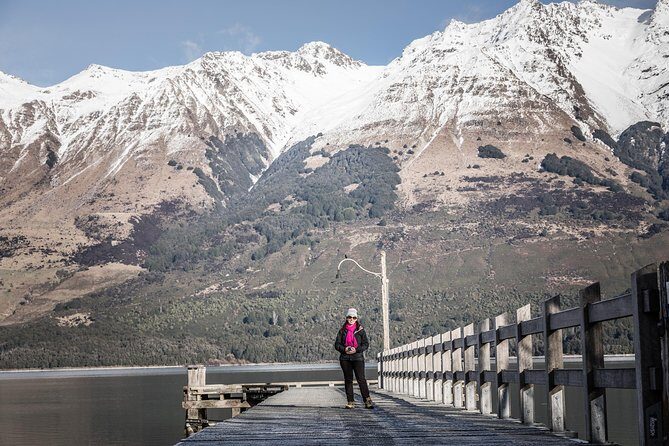Private Full Day Photo Tour of Queenstown | Skippers | Glenorchy | Wanaka |Otago - Stop 4: Glenorchy for atmospheric views and a more cinematic pace